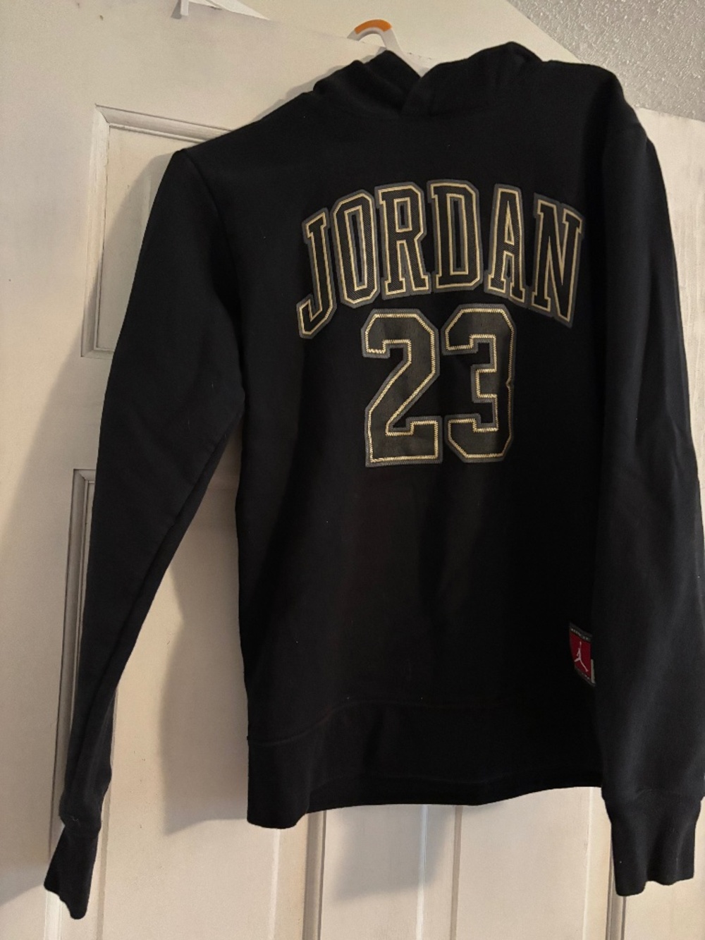 Jordan sweatshirt